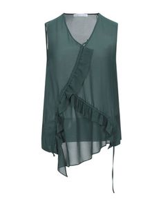 Топ без рукавов CaractÈre