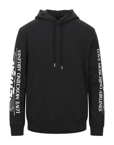 Толстовка Love Moschino