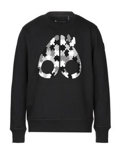 Толстовка Moose Knuckles