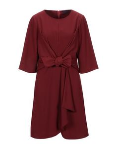 Короткое платье Trussardi