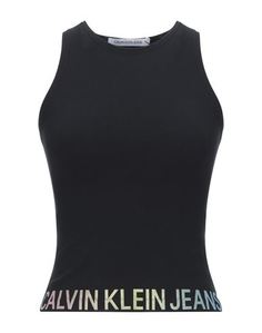 Майка Calvin Klein