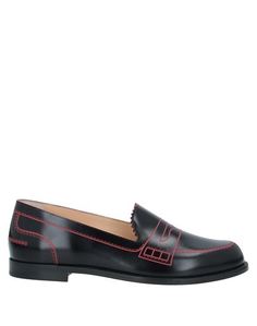 Мокасины Christian Louboutin