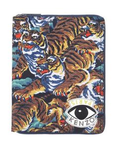 Чехол Kenzo