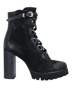 Полусапоги и высокие ботинки A.S. 98