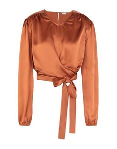 Блузка 8 by Yoox