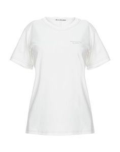 Футболка Acne Studios