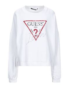 Толстовка Guess