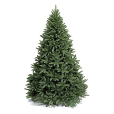 Искусственная елка 120см ROYAL CHRISTMAS Washington Premium Hinged, PVC (ПВХ), мягкая хвоя [230120]