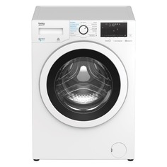 Стиральная машина Beko WDW85636B3, фронтальная, 8кг, 1200об/мин, с сушкой