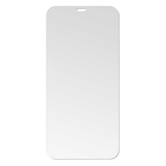 Защитное стекло для экрана Interstep OKS для Apple iPhone 12 mini 1 шт, прозрачный [76104]