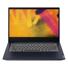Ноутбук Lenovo IdeaPad 3 15ARE05, 15.6", IPS, AMD Ryzen 5 4500U 2.3ГГц, 8ГБ, 256ГБ SSD, AMD Radeon , noOS, 81W40070RK, синий
