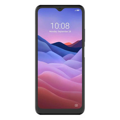 Смартфон ZTE Blade V2020 Smart 64Gb, темно-синий