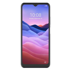 Смартфон ZTE Blade V2020 Smart 64Gb, серый