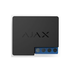 Модуль управления AJAX WallSwitch, черный [00-00105542]