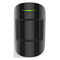 Датчик движения Ajax MotionProtect (00-00105524) черный