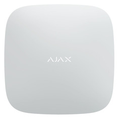 Центр управления AJAX Hub 2, белый [00-00174497]