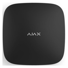 Центр управления AJAX Hub Plus, черный [00-00114049]