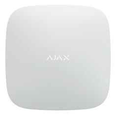 Центр управления AJAX Hub 2 Plus, белый [00-00179039]