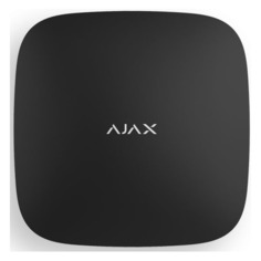 Центр управления AJAX Hub, черный [00-00105516]