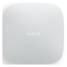 Центр управления AJAX Hub, белый [00-00105517]