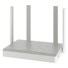 Wi-Fi роутер KEENETIC Hero 4G, AC1300, белый [kn-2310]