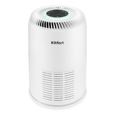 Воздухоочиститель KitFort KT-2812, белый