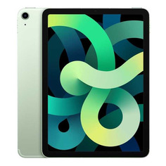 Планшет Apple iPad Air 2020 256Gb Wi-Fi + Cellular MYH72RU/A, 256ГБ, 3G, 4G, iOS зеленый