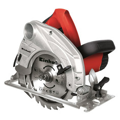 Циркулярная пила (дисковая) EINHELL TC-CS 1200 [4330936]