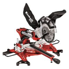 Торцовочная пила EINHELL TC-SM 2131 Dual [4300835]