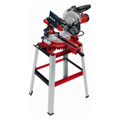 Торцовочная пила EINHELL TC-SM 2531/1 U [4300817]