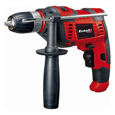 Дрель ударная EINHELL TC-ID 550 E [4258621]