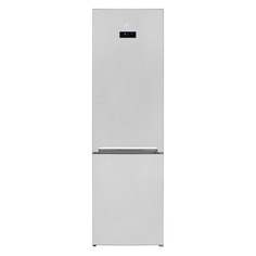 Холодильник Beko RCNK400E20ZSS двухкамерный темно-серый
