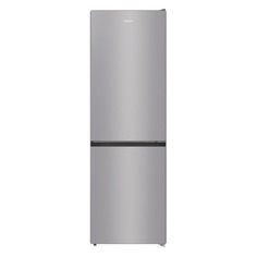 Холодильник Gorenje RK6192PS4 двухкамерный серебристый металлик
