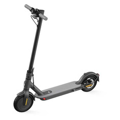 Электросамокат Xiaomi Mi Electric Scooter Pro 2, 12400mAh, черный [x26354]