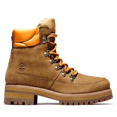 Ботинки Courmayeur Valley WP F/L Hiker Timberland