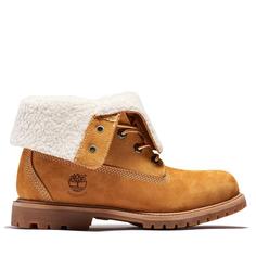 Ботинки Teddy Fleece Fold-down Timberland