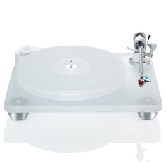 Виниловый проигрыватель Clearaudio
