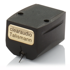 Головка звукоснимателя Clearaudio