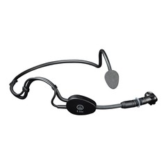 Головной микрофон AKG