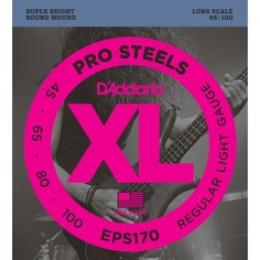 Гитарные струны DAddario D'addario