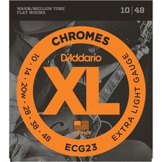 Гитарные струны DAddario D'addario