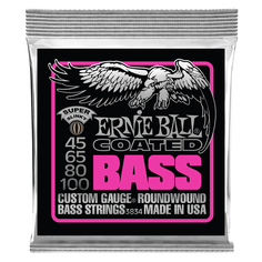 Гитарные струны Ernie Ball