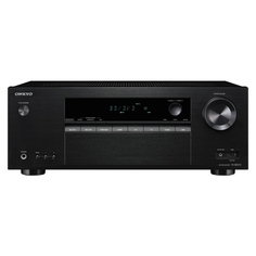AV ресивер Onkyo