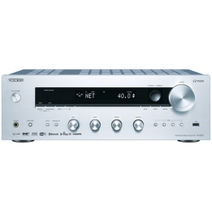 Стереоресивер Onkyo