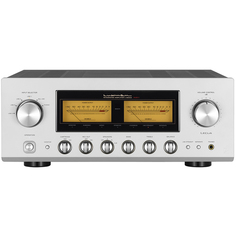 Стереоусилитель Luxman