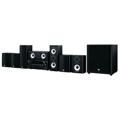 Комплект домашнего кинотеатра Onkyo