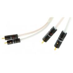 Кабель межблочный аналоговый RCA Atlas