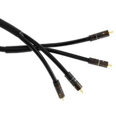 Кабель межблочный аналоговый RCA Atlas