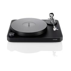 Виниловый проигрыватель Clearaudio