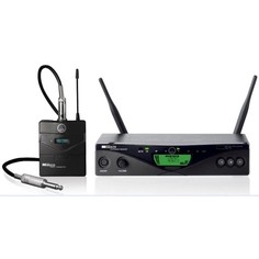 Радиосистема AKG
